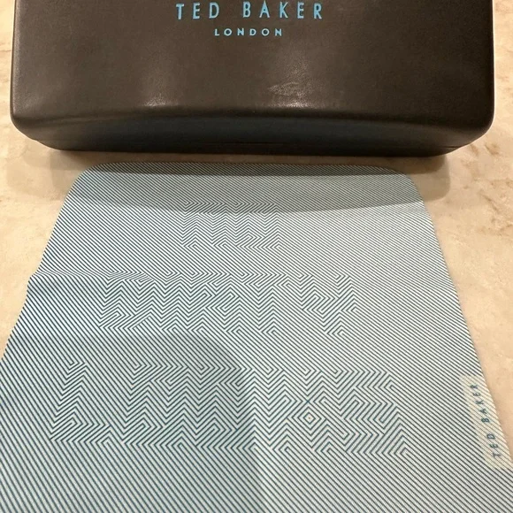 Coolest Ted Baker Sun Glasses
